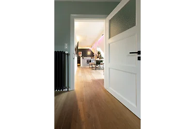 Vakantieappartement Gezinsvakantie Bad Bentheim