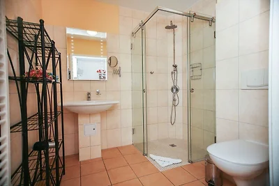 Vakantieappartement Gezinsvakantie Kühlungsborn