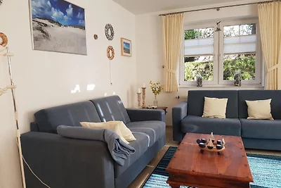 Mien Dröm, Wohnung 1