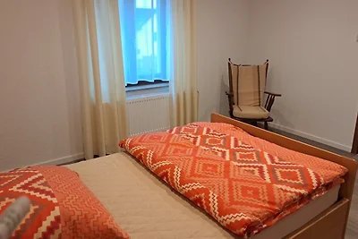 Casa vacanze Vacanza di relax Westerburg