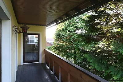 3072: Apartment MITTERFELD - Top B