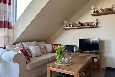 Ferienwohnung am Sund