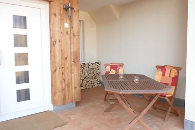 Wetekams Ferienwohnung W6