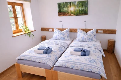 BodenSEE Apartment Neukirch