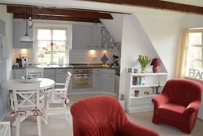 Haus Bornholm Whg. Anemone