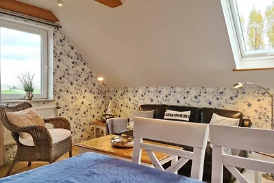 Vakantieappartement Gezinsvakantie Burg auf Fehmarn