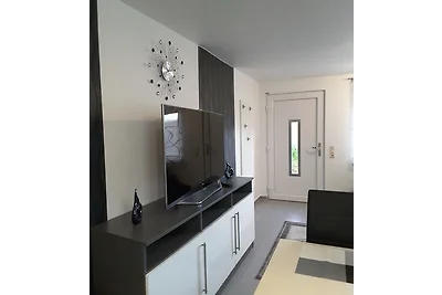 Vakantieappartement Gezinsvakantie Ückeritz