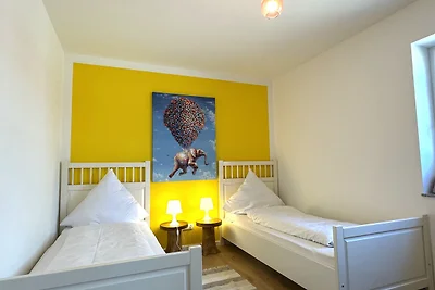 5*Wellnesshaus Pfingstrose