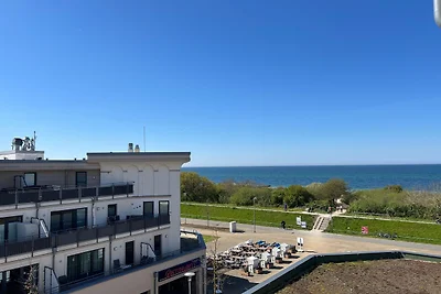 Aparthotel Waterkant Suites, Suite