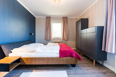 Vakantieappartement Gezinsvakantie Burg auf Fehmarn