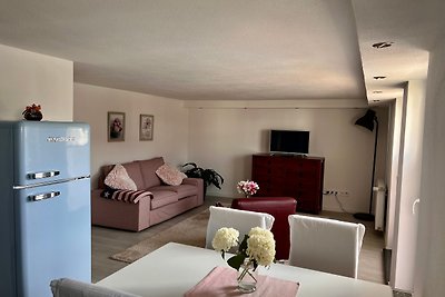 Vakantieappartement Gezinsvakantie Marburg