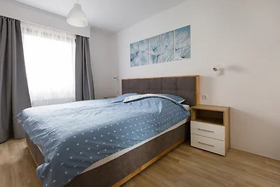 Ferienhaus Nr. 4, Kategorie Premium