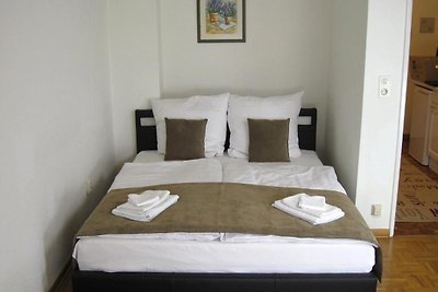 Alexa Ferienwohnung