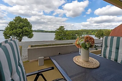 Haus Dieksee Holm Seezauber