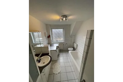 Casa vacanze Vacanza di relax Rabenkirchen-Faulück