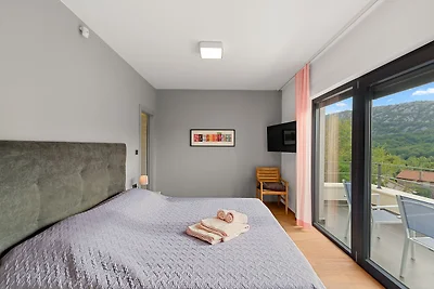 Vakantiehuis Ontspannende vakantie Bakarac