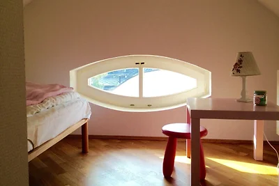 Apartment Villa am