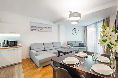 Sun&Snow Seaside Apartments -