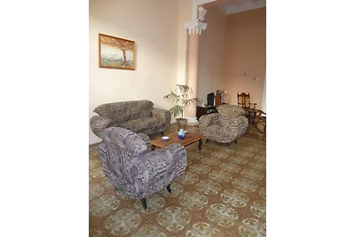 Hostal Doña Elisa Appartement 1