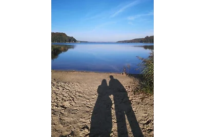 Casa vacanze Vacanza di relax Stuer