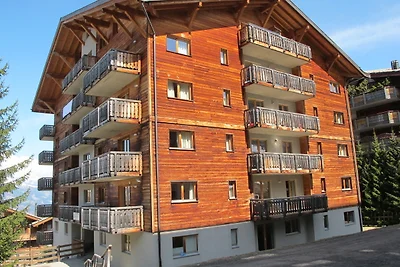 Wohnung PRARION (NEND201) Ski in