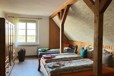 Ferienwohnung "Tier-Garten"