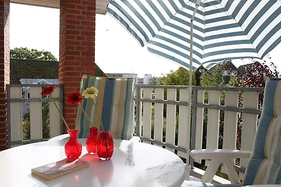 Vakantieappartement Gezinsvakantie Grömitz