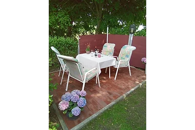Ferienwohnung Ewers