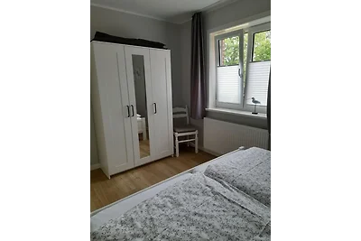 Haus Hanna Wohnung 1