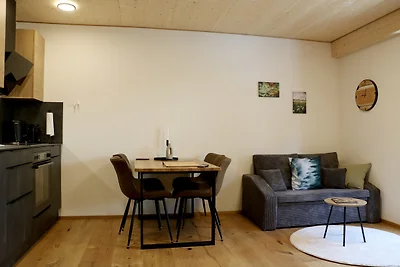 Apartament Dla rodzin St. Blasien