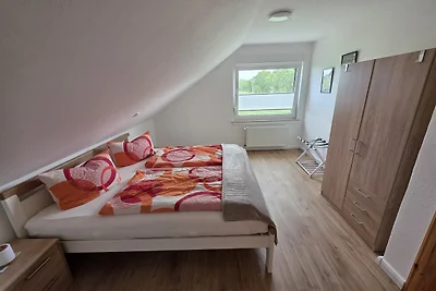 Apartamento Vacaciones familiares Gifhorn