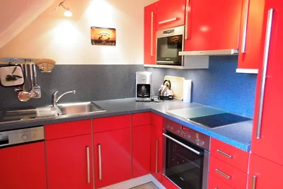 Ferienwohnung Lindenstrasse