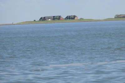 Haus Halligblick, Ferienwohnungen