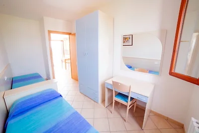 Appartamento Vacanza con famiglia Cavallino-Treporti