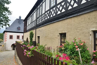 Vakantieappartement Gezinsvakantie Wolkenstein