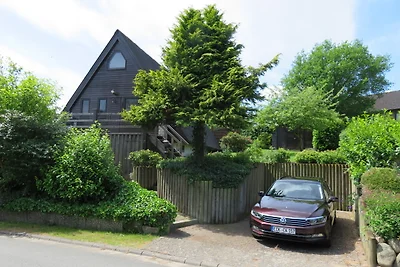 Casa vacanze Vacanza di relax Bünsdorf