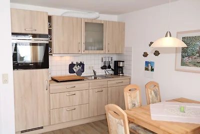 Vakantieappartement Gezinsvakantie Tinnum