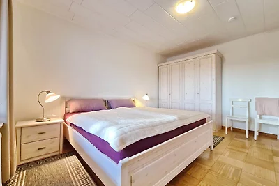 Vakantiehuis Ontspannende vakantie Burg auf Fehmarn
