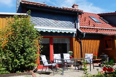 Ferienhaus Sequoia