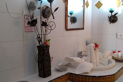 Hostal OasISabel Appartement 3