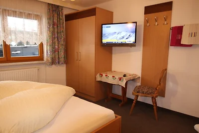 Vakantieappartement Gezinsvakantie Eisenberg