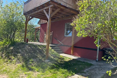 Ferienwohnung Herzmuschel Hertha /