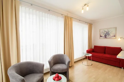 (Brise) Villa To Hus App. 12