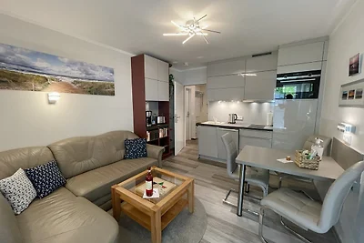 Ferienwohnung Ankerplatz