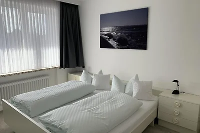 Panorama Baltrum Whg 5