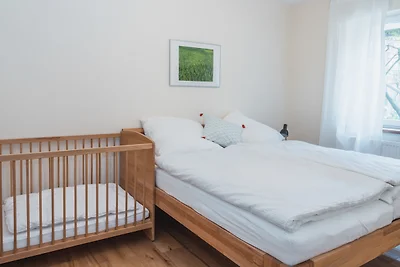 Casa vacanze Vacanza di relax Bad Fallingbostel