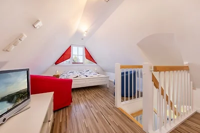 Vakantiehuis Ontspannende vakantie Glowe