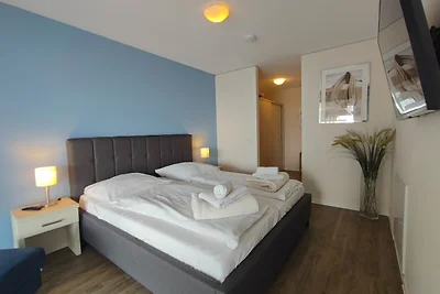 Vakantieappartement Gezinsvakantie Eckernförde