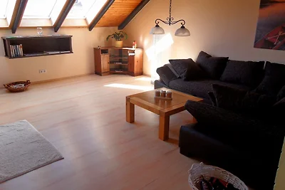 Ferienwohnung Schulz