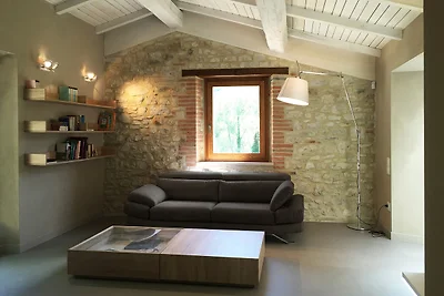 Casa vacanze Vacanza di relax San Venanzo